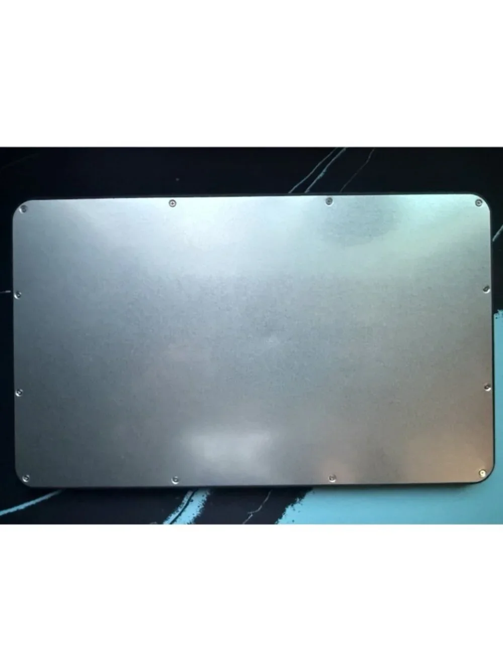 Portable Wireless RGB **BLUETOOTH** Backlit Keyboard -...